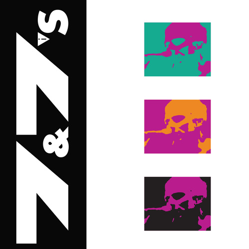 More Miserable Than You'll Ever Be (Deluxe) Cover Art Blurred Background