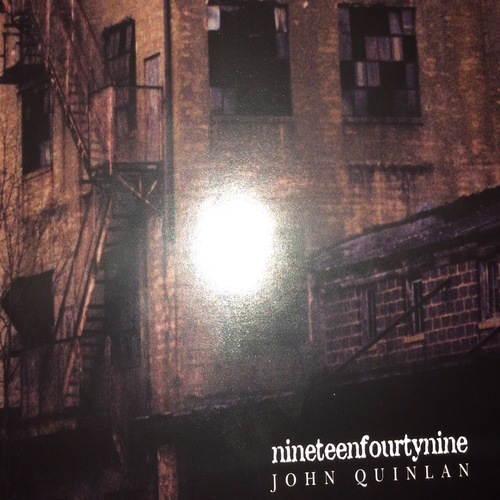 Nineteenfourtynine Cover Art Blurred Background