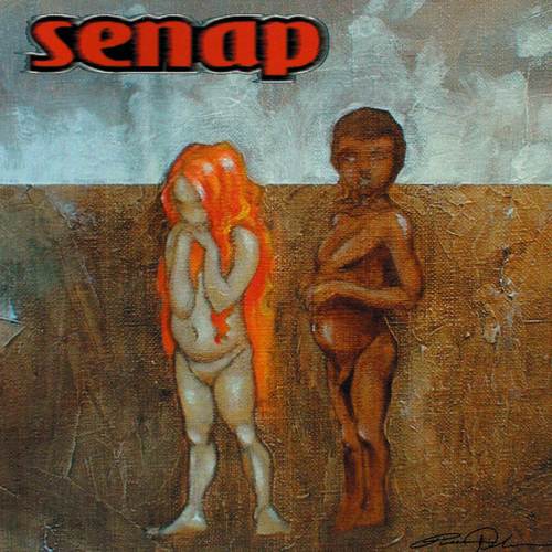 Inga Gränser Cover Art Blurred Background