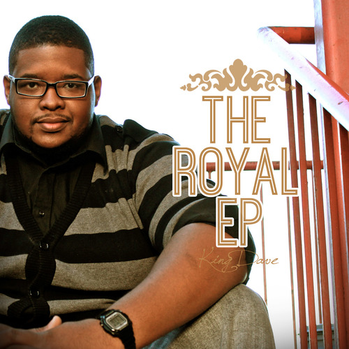 The Royal Cover Art Blurred Background