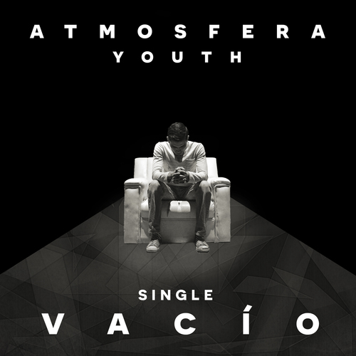 Vacío Cover Art Blurred Background