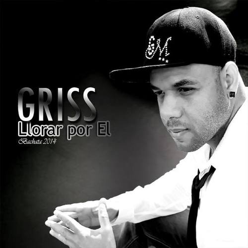 Llorar por El Cover Art Blurred Background