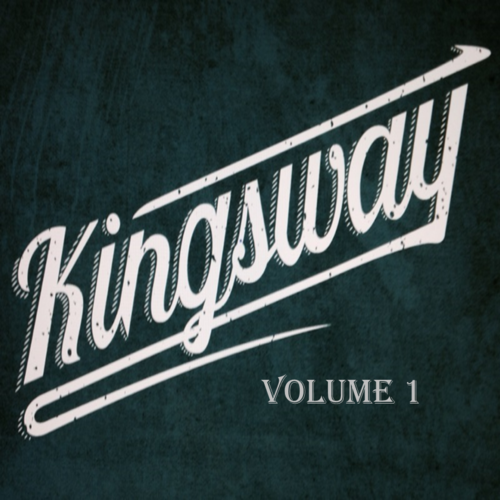 Volume 1 Cover Art Blurred Background
