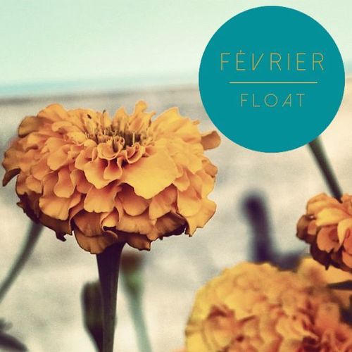 Float Cover Art Blurred Background