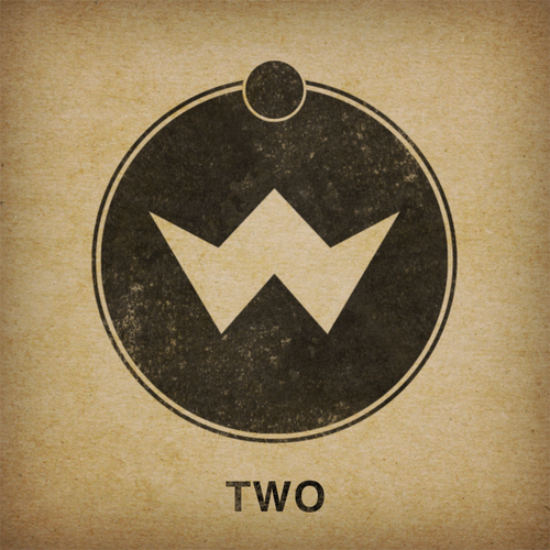 The Worship Initiative, Vol. 2 Cover Art Blurred Background