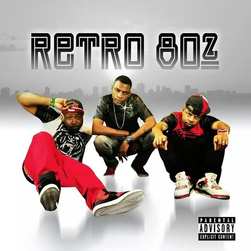 Light and Dark (Oh Lawd) Cover Art Blurred Background