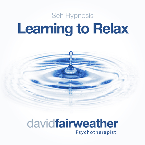 Learning to Relax Cover Art Blurred Background