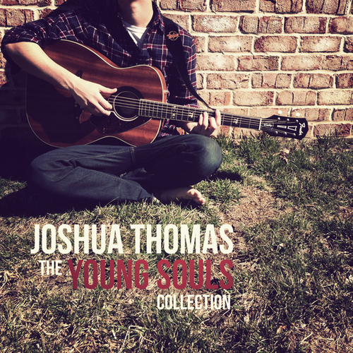 The Young Souls Collection Cover Art Blurred Background