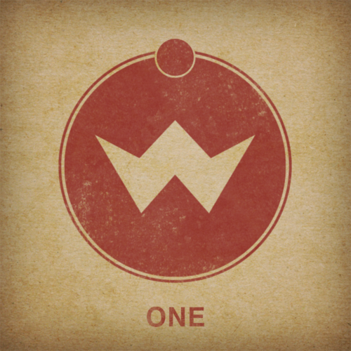 The Worship Initiative, Vol. 1 Cover Art Blurred Background
