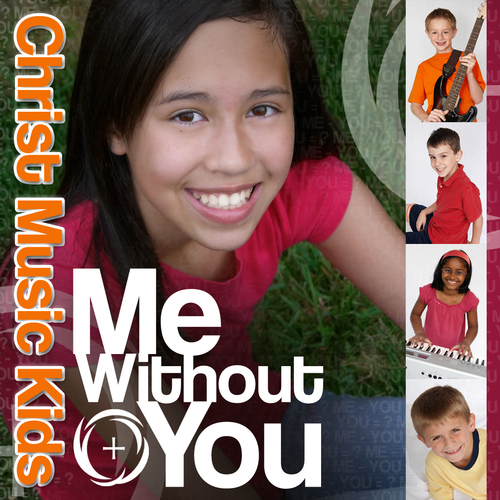 Me Without You Cover Art Blurred Background