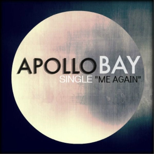 Me Again Cover Art Blurred Background