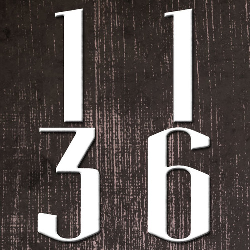 1136 Cover Art Blurred Background