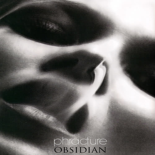 Obsidian Cover Art Blurred Background