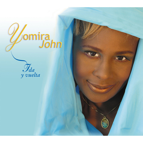 Ida y vuelta Cover Art Blurred Background