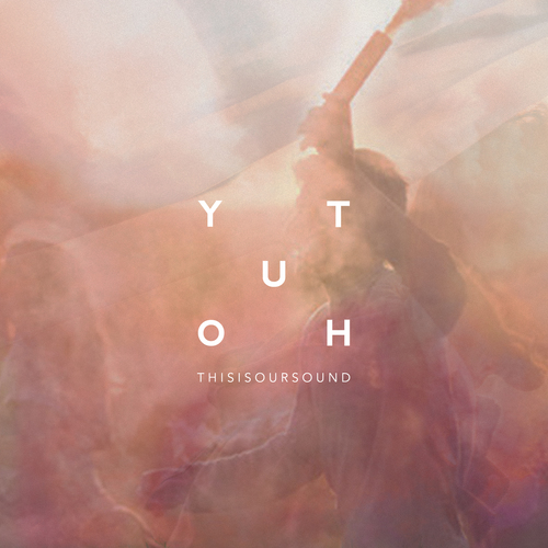 This Is Our Sound Cover Art Blurred Background