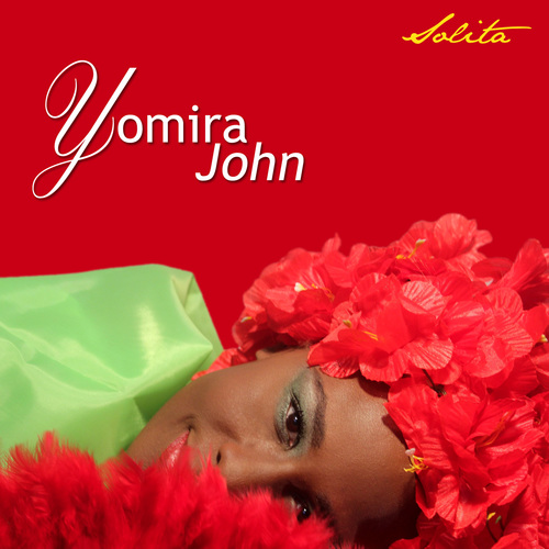 Solita Cover Art Blurred Background