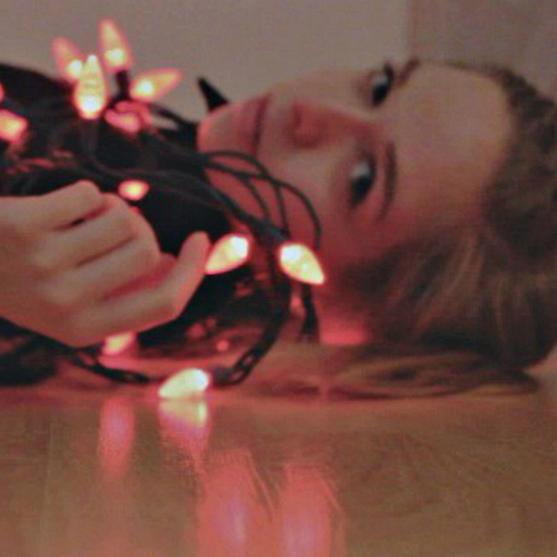 Try Cover Art Blurred Background