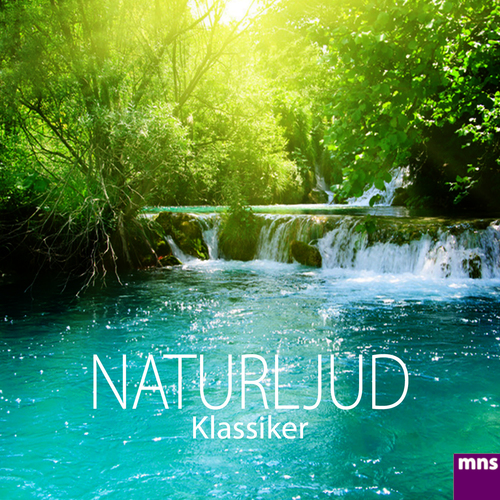Naturljud Klassiker Cover Art Blurred Background