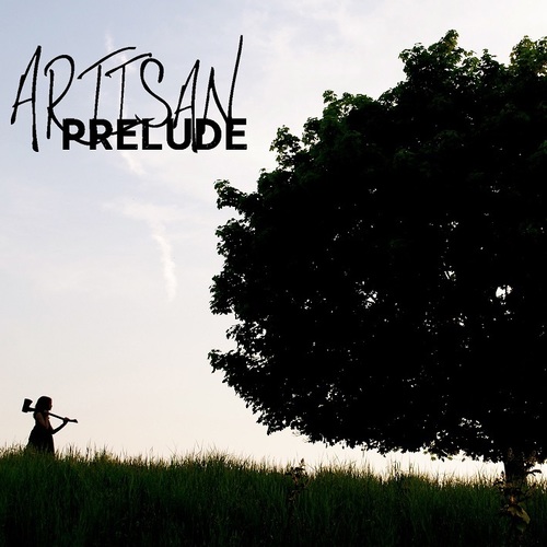 Prelude Cover Art Blurred Background
