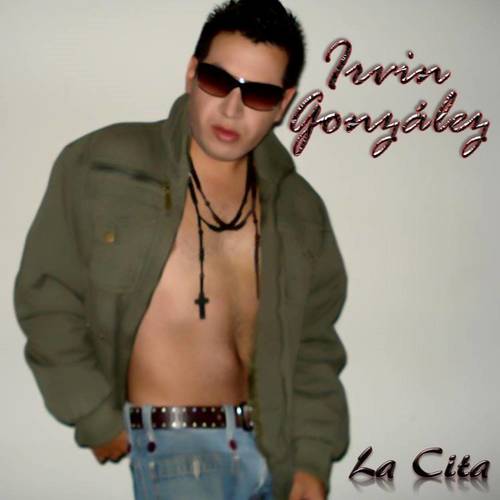 La Cita Cover Art Blurred Background