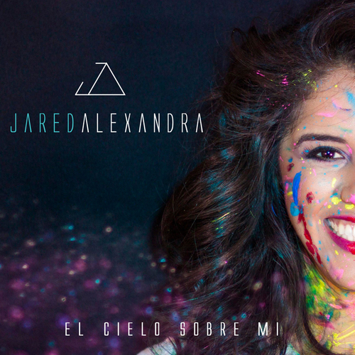 El cielo sobre mi Cover Art Blurred Background