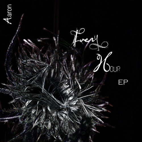 Every Hour Cover Art Blurred Background