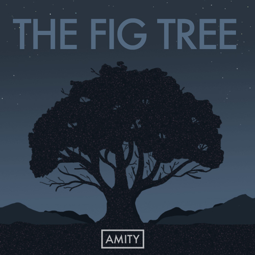 The Fig Tree Cover Art Blurred Background