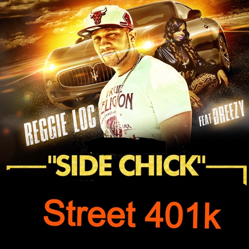 Side Chick Cover Art Blurred Background