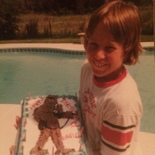 Kerfuffle Cover Art Blurred Background