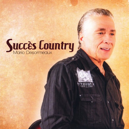 Succès Country Cover Art Blurred Background