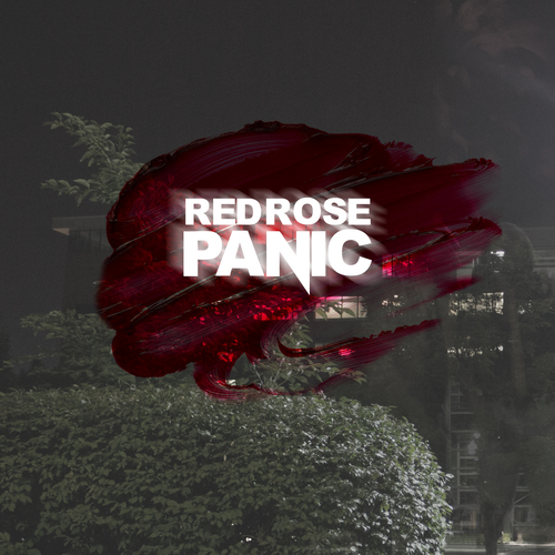 One Night Standard Cover Art Blurred Background