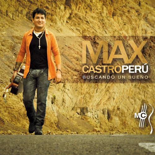 Buscando un Sueño Cover Art Blurred Background