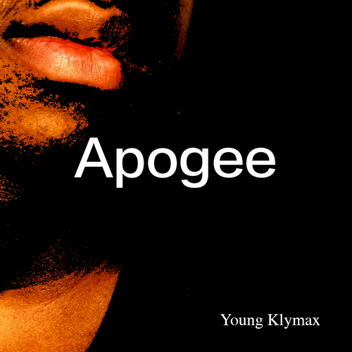 Apogee Cover Art Blurred Background