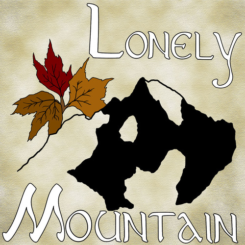 Come Fall Cover Art Blurred Background