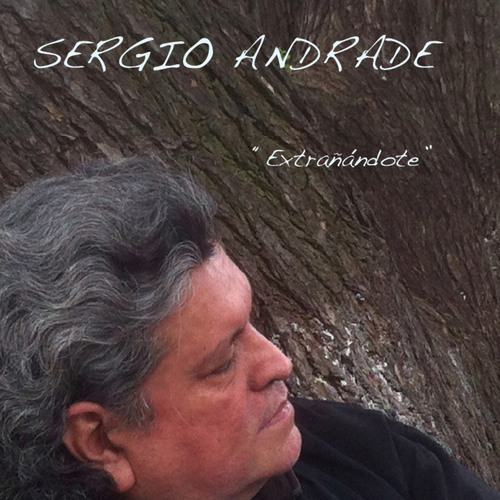 Extrañándote Cover Art Blurred Background