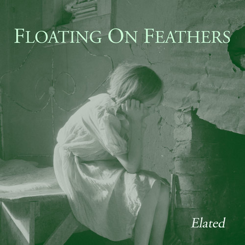 Elated Cover Art Blurred Background