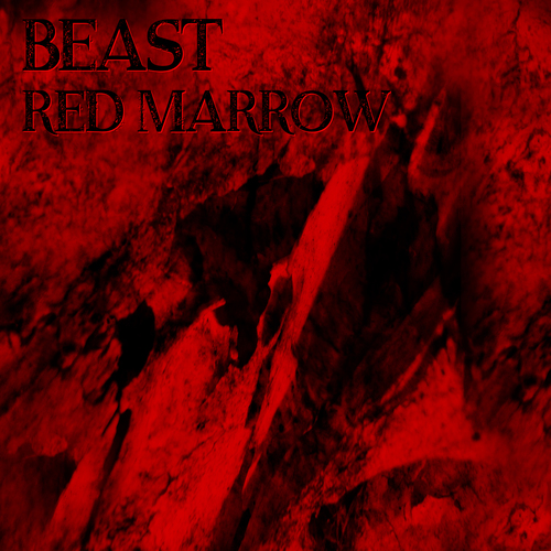 Red Marrow Cover Art Blurred Background