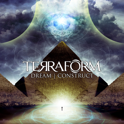 Dream.Construct Cover Art Blurred Background