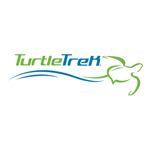 TurtleTrek Cover Art Blurred Background