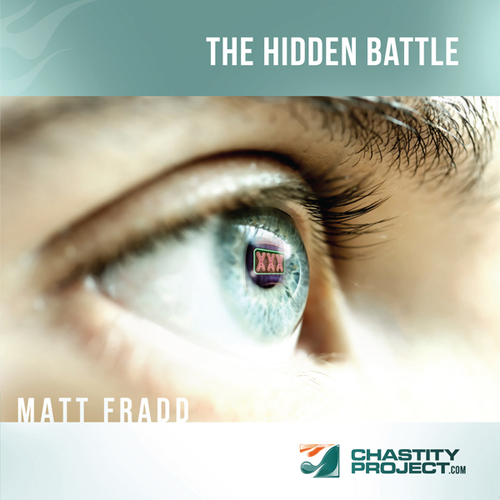 The Hidden Battle Cover Art Blurred Background