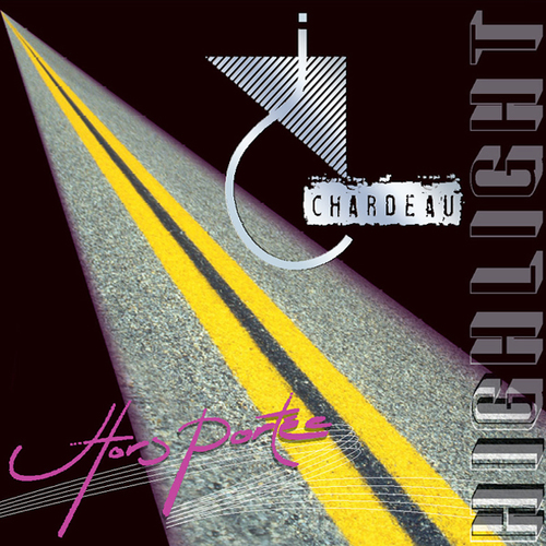 Hors portee highlight Cover Art Blurred Background