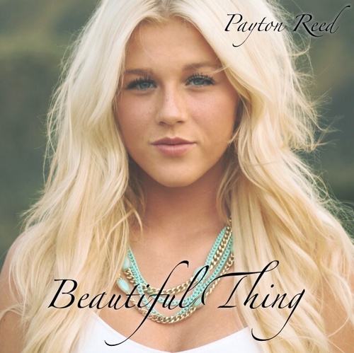 Beautiful Thing Cover Art Blurred Background