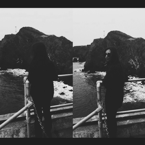 40 Years Cover Art Blurred Background