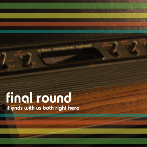 It Ends with Us Both Right Here Cover Art Blurred Background