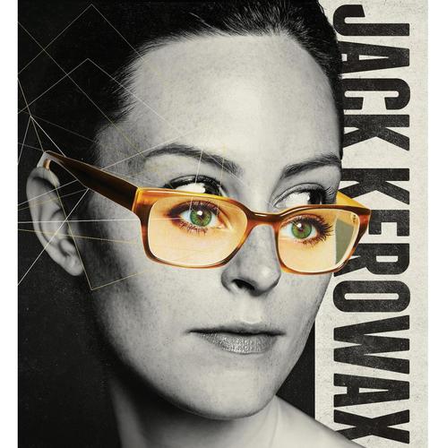 Kerowax Cover Art Blurred Background