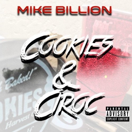 Cookies & Ciroc Cover Art Blurred Background