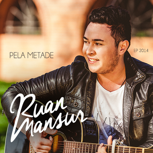 Pela Metade Cover Art Blurred Background