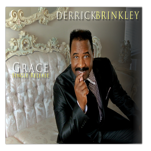 Grace Cover Art Blurred Background