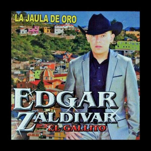 La Jaula de Oro Cover Art Blurred Background