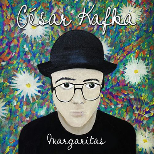 Margaritas Cover Art Blurred Background